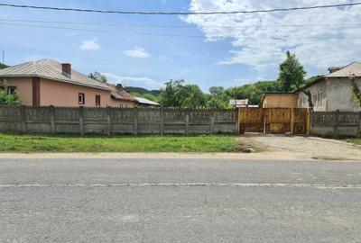 Casă cu 2 camere în Urda de Sus - 2