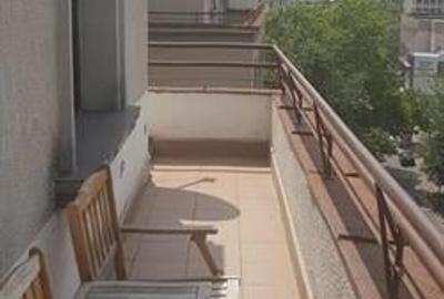 Dorobanti/  Dacia, blocul Zodiac, 3 camere deosebit, etaj 9,100 mp - 9