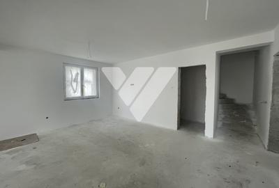 Casa spatioasa de vanzare – Cartierul Arhitectilor - 1