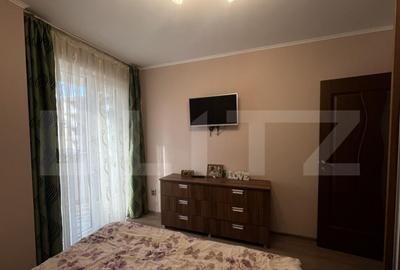 Apartament cu 3 camere, modern, parcare subterana, 71 mp, z - 20