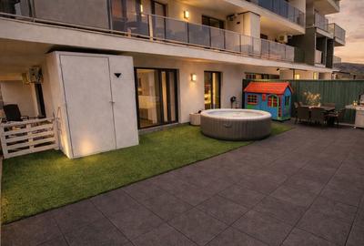 Apartament cu 2 camere decomandat în Central - 7