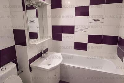 Apartament cu 3 camere decomandat în Tractorul - 12