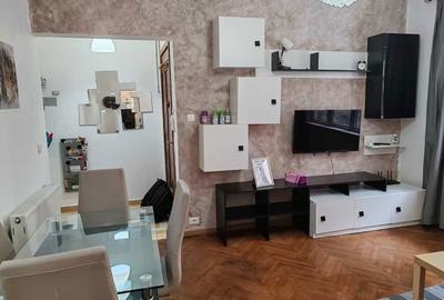 Casă cu 2 camere în Universitate - 1