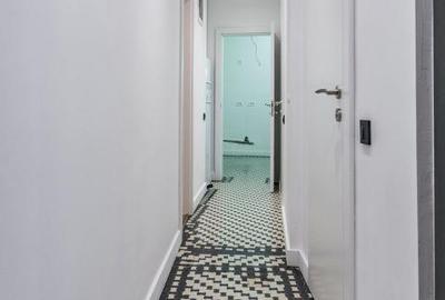 Apartament cu 5 camere semidecomandat, mobilat în Calea Victoriei - 6