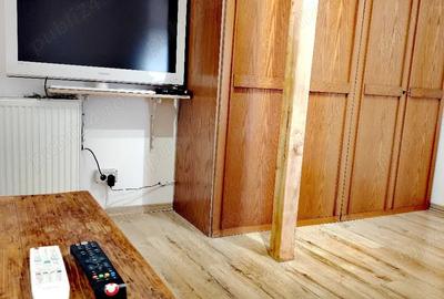 Garsonieră semidecomandată în Punctele Cardinale - 8