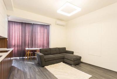 Garsonieră decomandată în Gară - 1