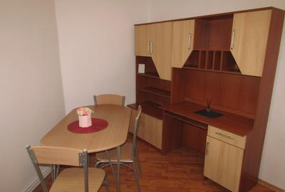 Garsonieră renovată de închiriat – Bulevardul Mihai Viteazul, Sibiu - 2