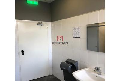Spațiu comercial, de 3,000 mp, în Basarabia - 2