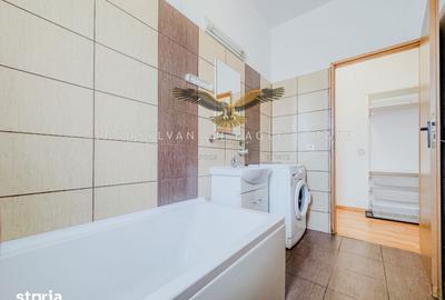 Apartament cu 2 camere decomandat, mobilat în Bună Ziua - 2