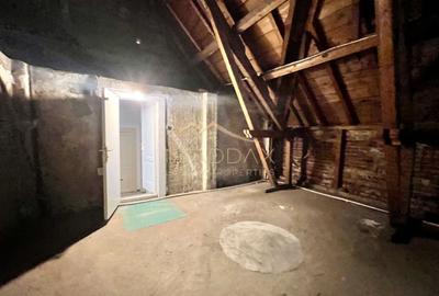 Casă individuală cu 6 camere cu Canalizare în Capitale - 24