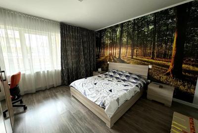 Apartament 3 camere, 67 mp utili, baclon, la cheie, cartier Buna Ziua - 7