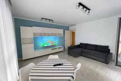 Apartament 2 camere Hercesa Vivenda - 2