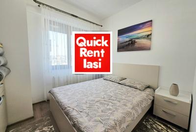 Apartament cu 2 camere semidecomandat în Moara de foc - 1