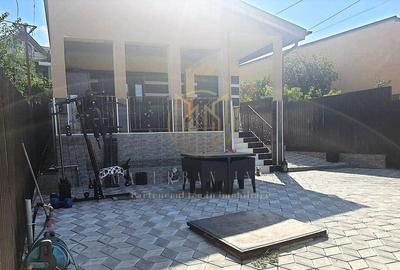 Soseaua Fundeni Sfredelului Casa 195 mp pret 144000 eur - 1