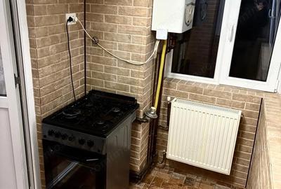 Apartament cu 2 camere decomandat în Central - 3