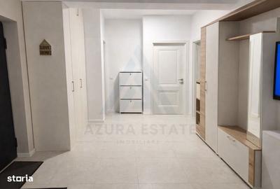Apartament cu 3 camere în Lazaret - 3