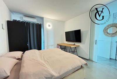 Apartament generos 3 camere- frontal mare - prima linie-parc - 3