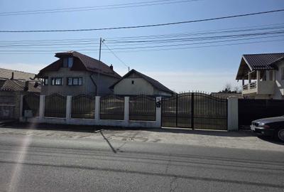 Casă cu 4 camere cu Teren 2579 Mp în Colanu - 3