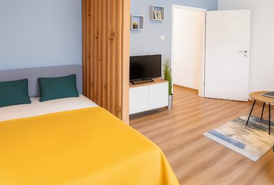 Apartament Central - Premium - Calea Aradului, Linistei, Iulius Mall - 1