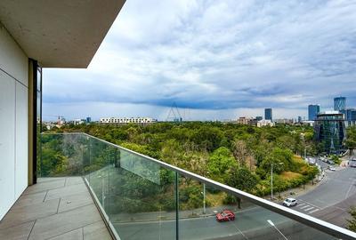 4 camere l Floreasca l One Verdi Park - 12