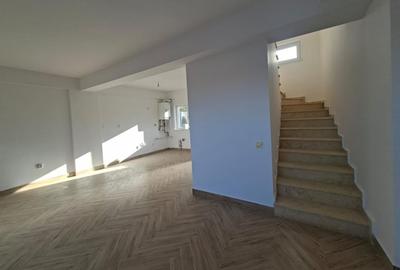 Casă cu 4 camere cu Teren 100 Mp în Chitila - 12