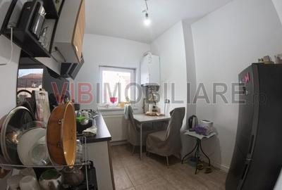 Apartament cu 2 camere, mobilat în Cotroceni - 4