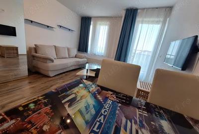 Apartament cu o camera Garsoniera de inchiriat - Magurele, Ilfov, libera