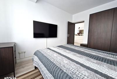 Apartament cu 2 camere în Cug - 9