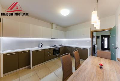 Casă individuală str Arsenie Boca, 0% COMISION - 2