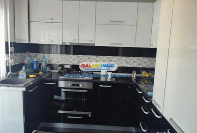 Apartament cu 3 camere decomandat în Micro 11 - 3