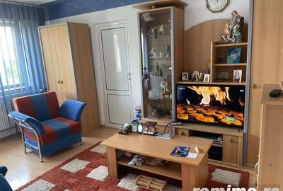 Apartament cu 2 camere semidecomandat în Nord - 2