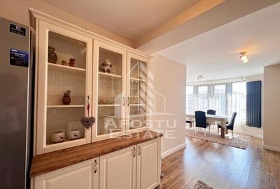 Casa 4 camere, 2 bai, gradina de 500 Mp, Mosnita Noua - 18