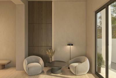 Apartament cu 2 camere în Central - 3