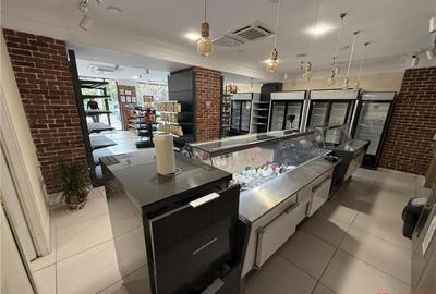 Stefan cel Mare - spatiu comercial stradal 120mp - 21