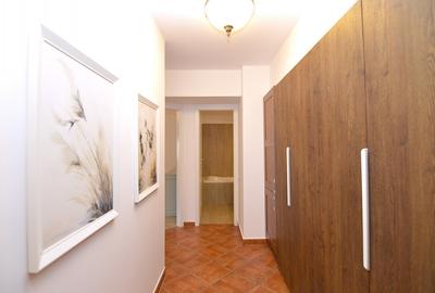 INCHIRIERE APARTAMENT 3 CAMERE UNIRII – PIATA ALBA IULIA - 122 MP - 32