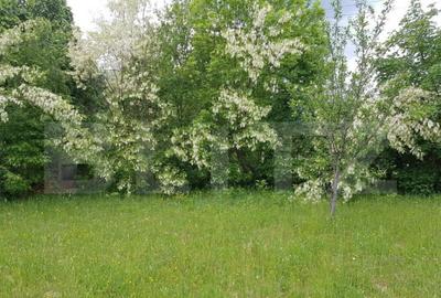 Teren intravilan de 1000 mp, priveliste superba, zona Predel - 2