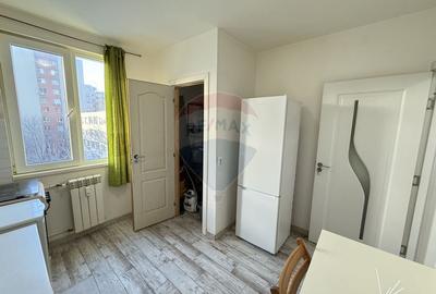 Apartament cu 2 camere de vânzare în zona Titan - 9