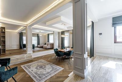 Vilă de lux complet amenajată, ideală pentru o familie cu stil - 3