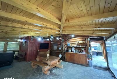 Casă cu 4 camere cu Teren 500 Mp în Central - 4