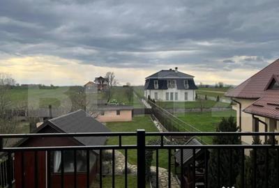 Casă cu 4 camere cu Teren 800 Mp în Burdujeni - 6