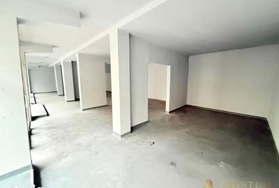 Spațiu comercial, de 205.26 mp, în Decebal - 12