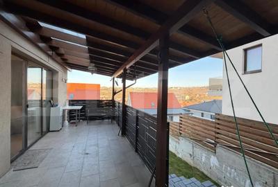 Casă cu 4 camere cu Teren 250 Mp în Mănăștur - 6