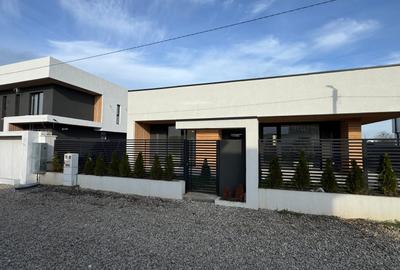 🔥 SUPER OFERTĂ – CASĂ PREMIUM P+1 | LOT MARE 410 MP 🔥 💎 CALITATE RARĂ / DOTĂR - 1