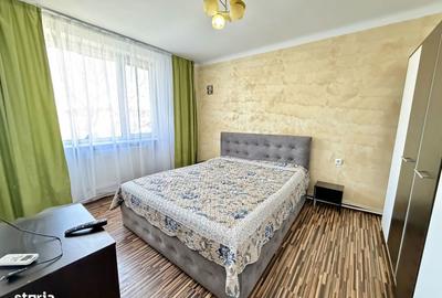 Apartament cu 2 camere în Ultracentral - 5