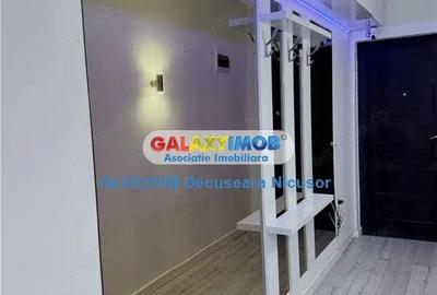 Apartament 3 camere, mobilat, Militari Residence, 125.000 euro - 18