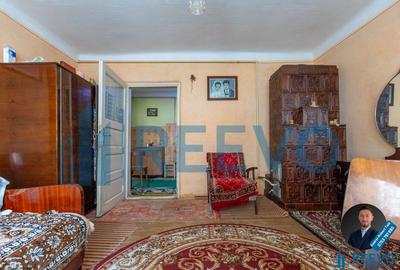 Casa de vanzare, Mun. Bacau, str. Progresului nr.7 - 14