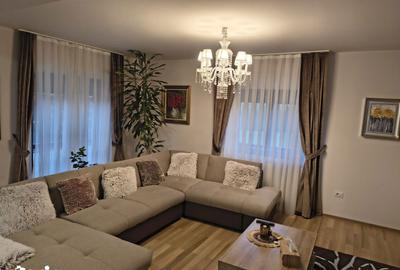 Casă cu 5 camere cu Teren 500 Mp în Tărlungeni - 5