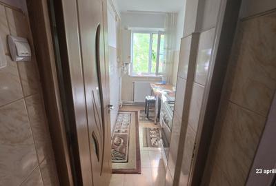 Apartament cu 2 camere nedecomandat în Central - 6