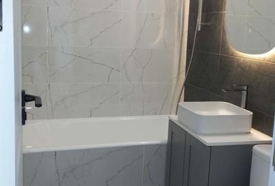 Apartament cu 2 camere decomandat în Drumul Taberei - 7