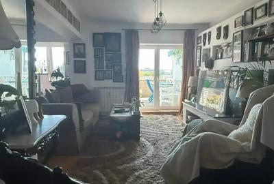 Duplex 4 camere Superb Radu Voda - Pasaj Marasesti - Splaiul Unirii - 3